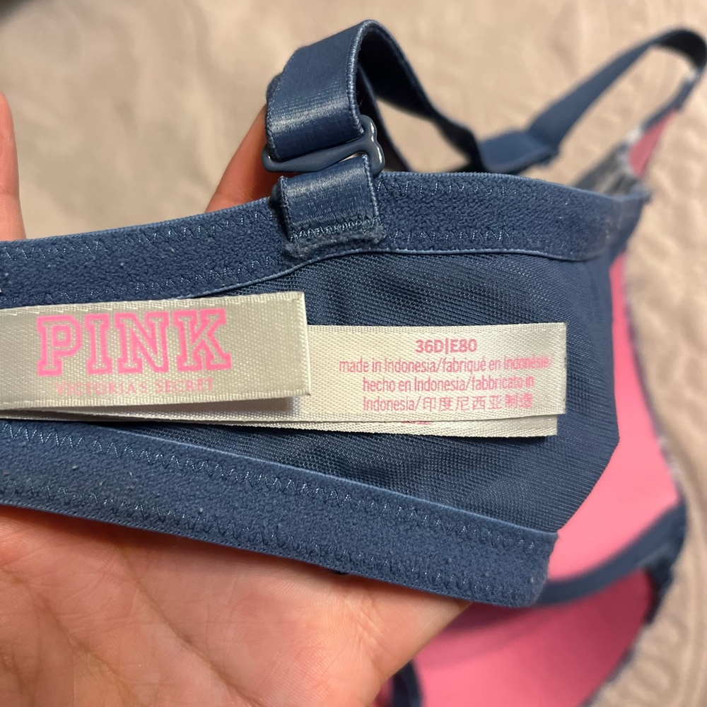 PINK Victoria’s Secret’s Bra - Picture 3 of 3